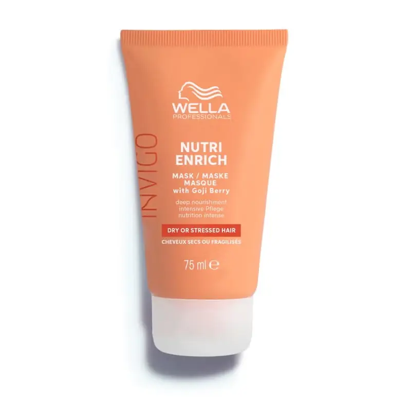 Invigo Nutri Enrich Mask Top-Angebot