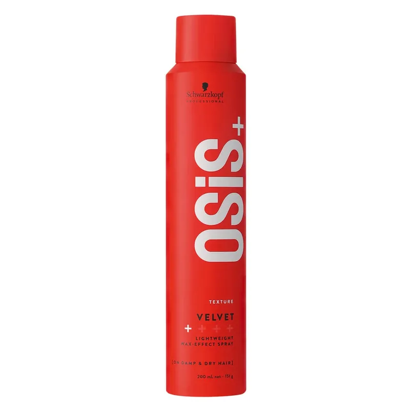 OSiS - Velvet Wax-Effect Spray Günstig