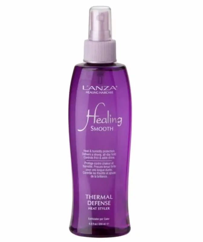 Thermal Defense Spray Neu Im Sortiment
