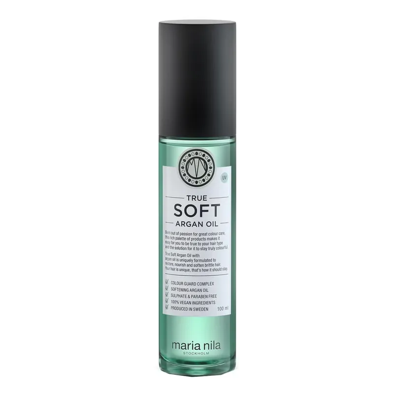 Care & Style - True Soft Argan Oil Garantierte Lieferung