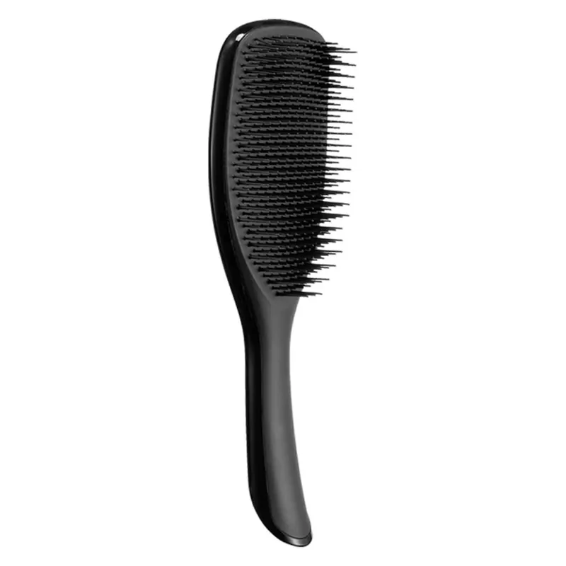 Large Wet Detangler Black Gloss Preiswert
