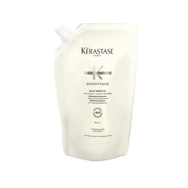 Densifique - Bain Refill Pouch Zertifiziert