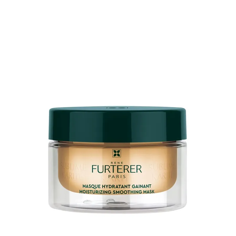 Sublime Karité Feuchtigkeitsspendende Maske Sonderaktion