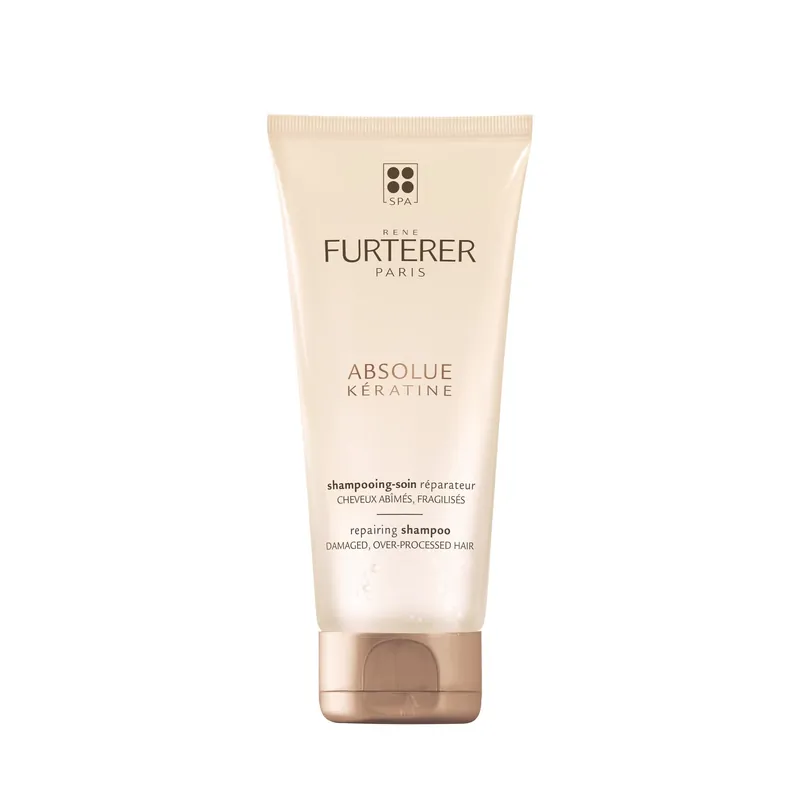Zertifiziert Absolue Kératine Shampoo