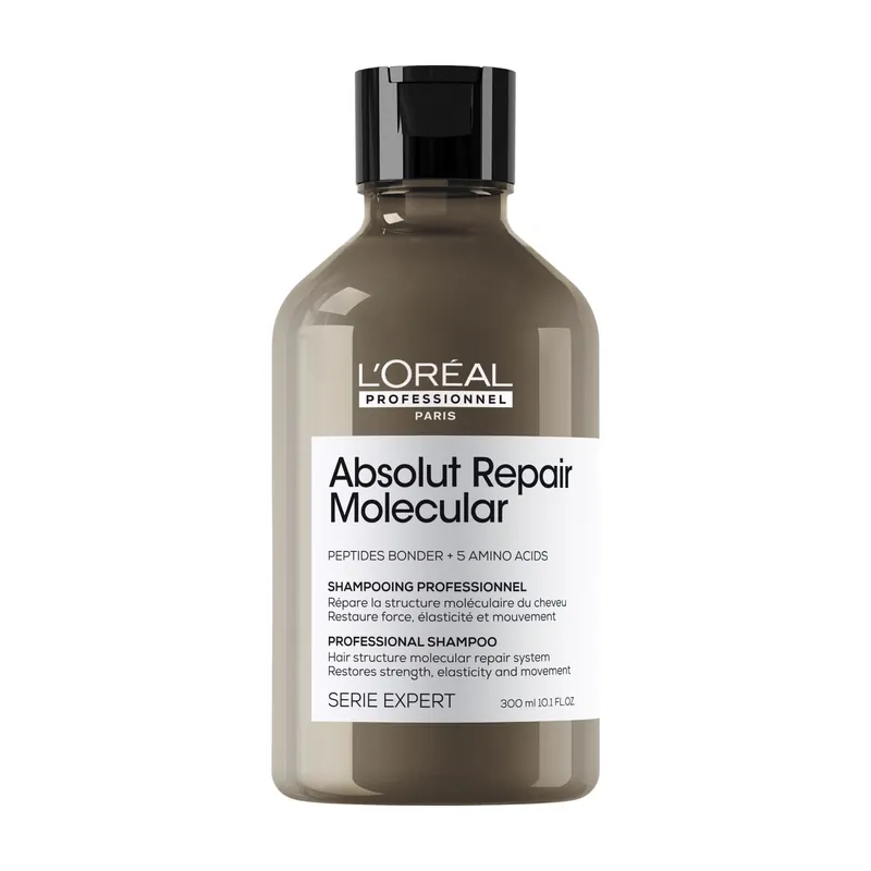 Série Expert Absolut Repair Molecular - Professional Shampoo Preisknaller