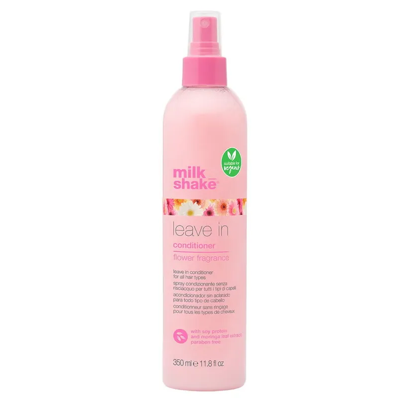 Markenware Leave-In Conditioner Flower Fragrance