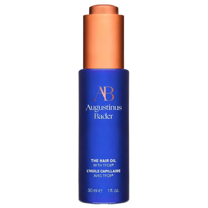 The Hair Oil Rabatt