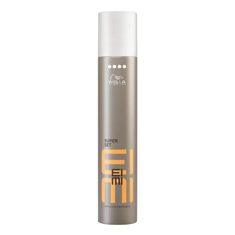 EIMI Hairspray - Super Set XL Nur Heute