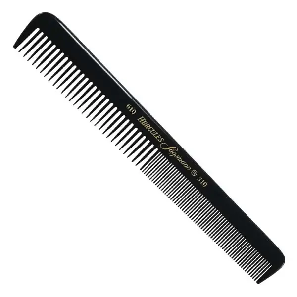 Jetzt Bestellen Herrenkamm 610/310