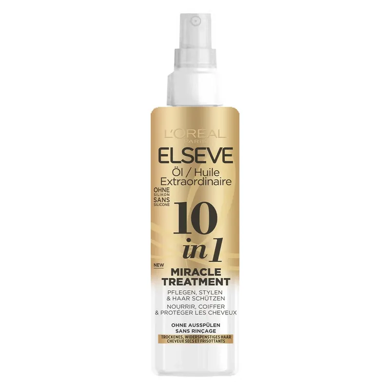Markenprodukt Oil 10in1 Miracle Treatment