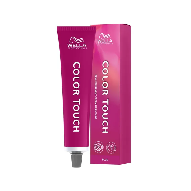 Garantierte Lieferung Color Touch Plus - 66/07