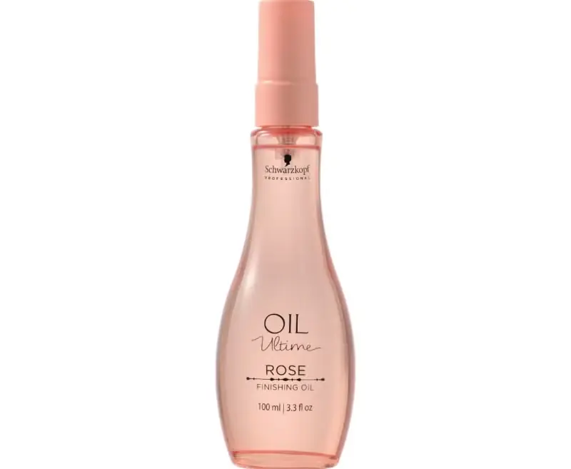 Oil Ultime - Rose Finishing Oil Markenware