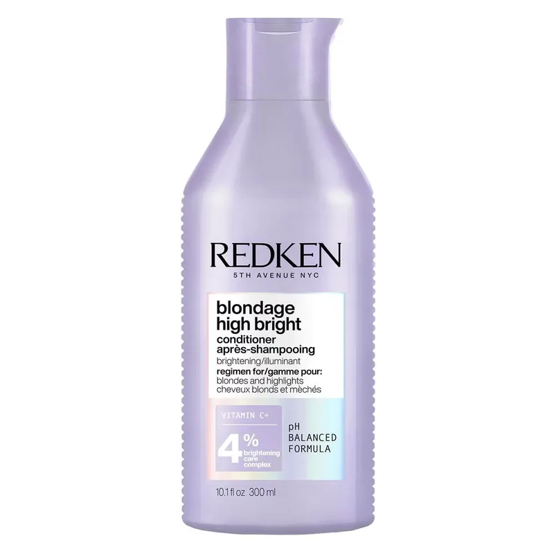 Blondage High Bright - Conditioner Online Kaufen