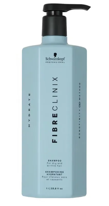 Fibre Clinix - Hydrate Shampoo Garantierte Lieferung
