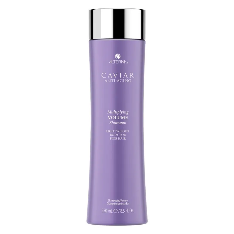 Caviar Volume - Shampoo Sichere Zahlung