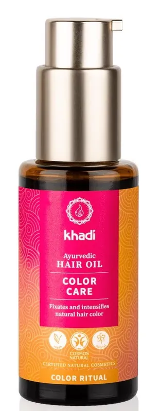 Haaröl COLOR CARE Highlight