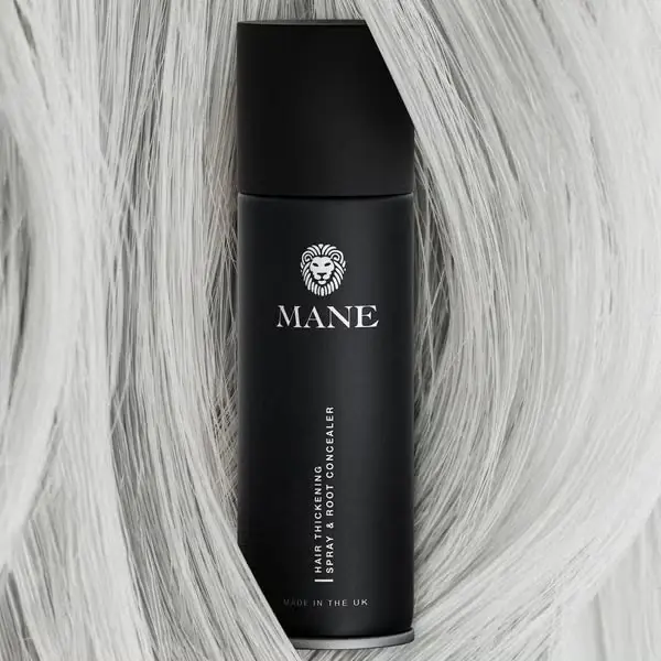 Haarauffüller Spray GREY Sofort Bestellen