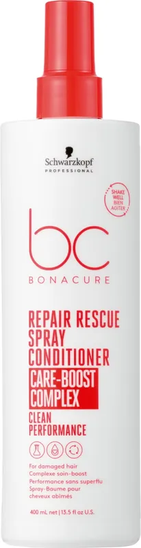 BC Repair Rescue - Spray Conditioner Versand Am Gleichen Tag