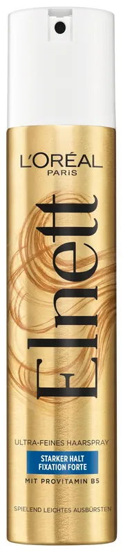 Hairspray starker Halt Günstig