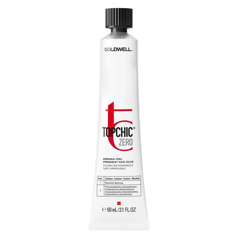 Topchic Zero - 7NA Mittel Natur Aschblond Angebot