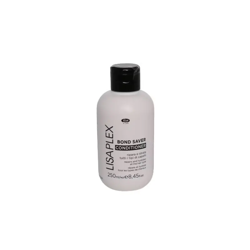 Lisaplex Bond Saver Conditioner Preisreduziert