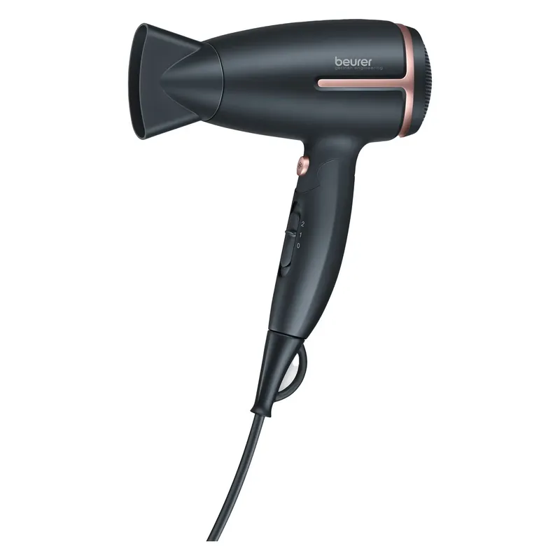 HairCare - HC 25 Haartrockner Neu
