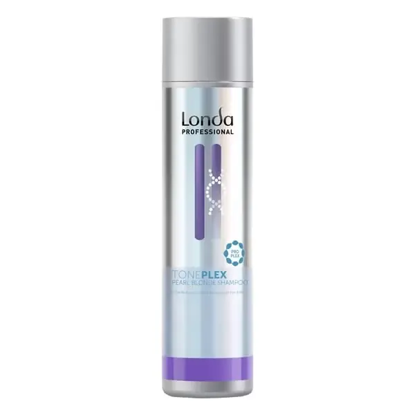 Toneplex Pearl Blonde Shampoo Sonderaktion