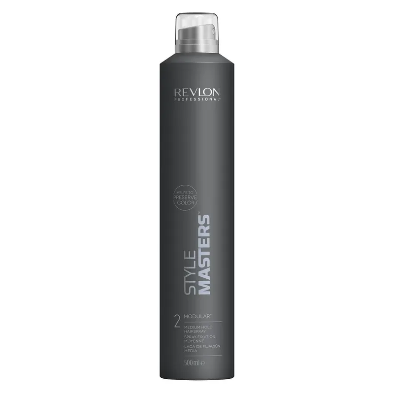 Knallerangebot Style Masters - Hairspray Modular