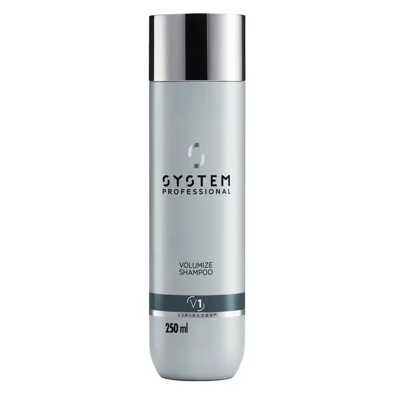 Volumize - Shampoo Meistverkauft