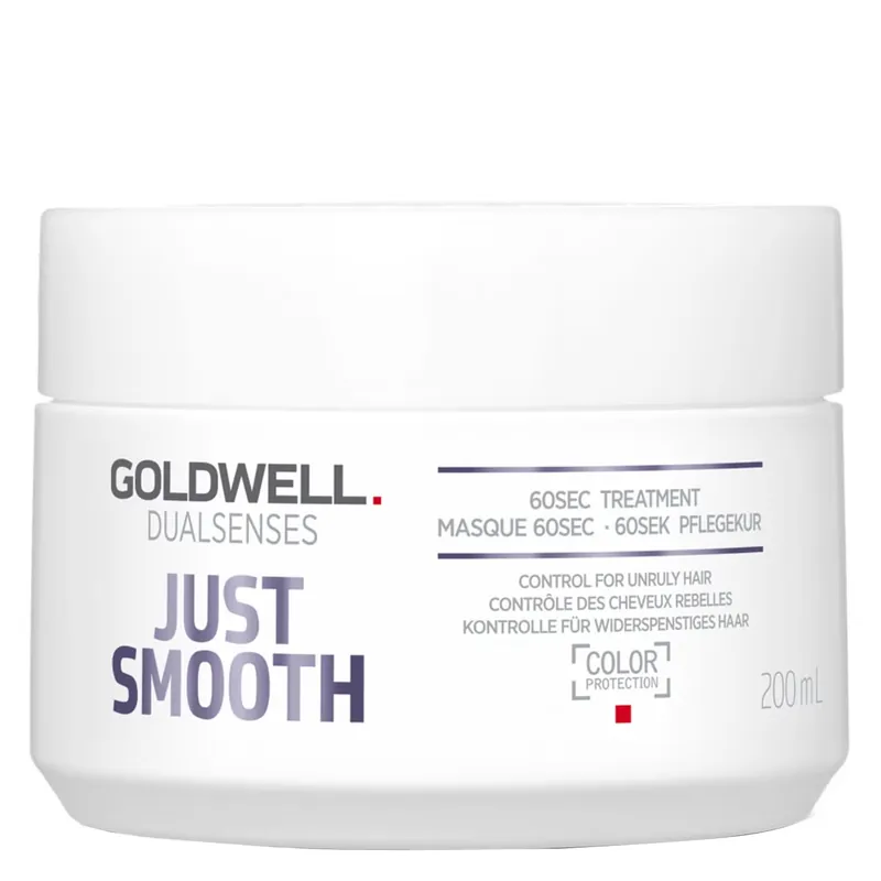 Dualsenses Just Smooth - 60Sec Treatment Geprüft
