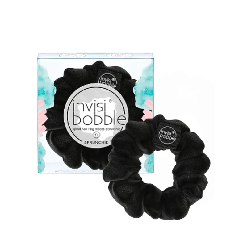 SPRUNCHIE - True Black Heißes Angebot
