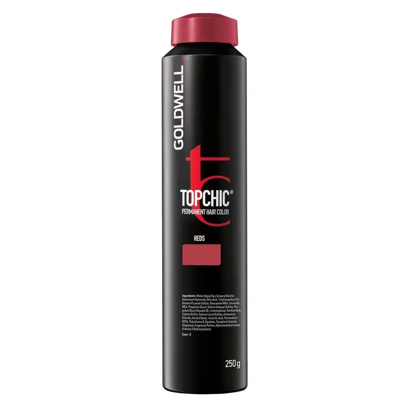 Topchic Reds - 7OO MAX Sensationell Orange Jetzt Kaufen