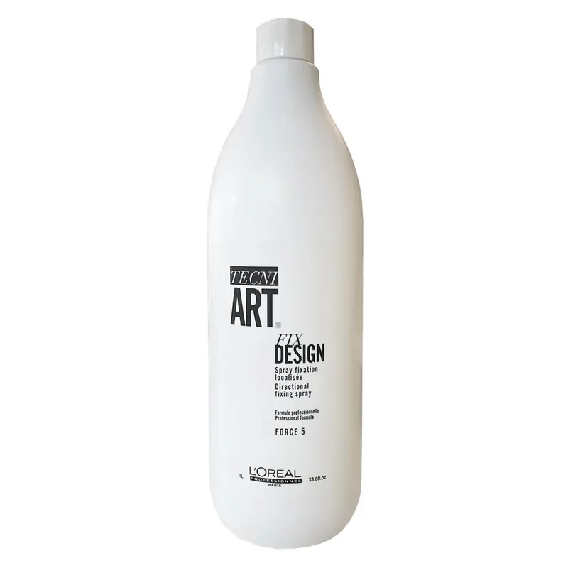 Tecni.art Essentials - Fix Design Spray Solange Der Vorrat Reicht