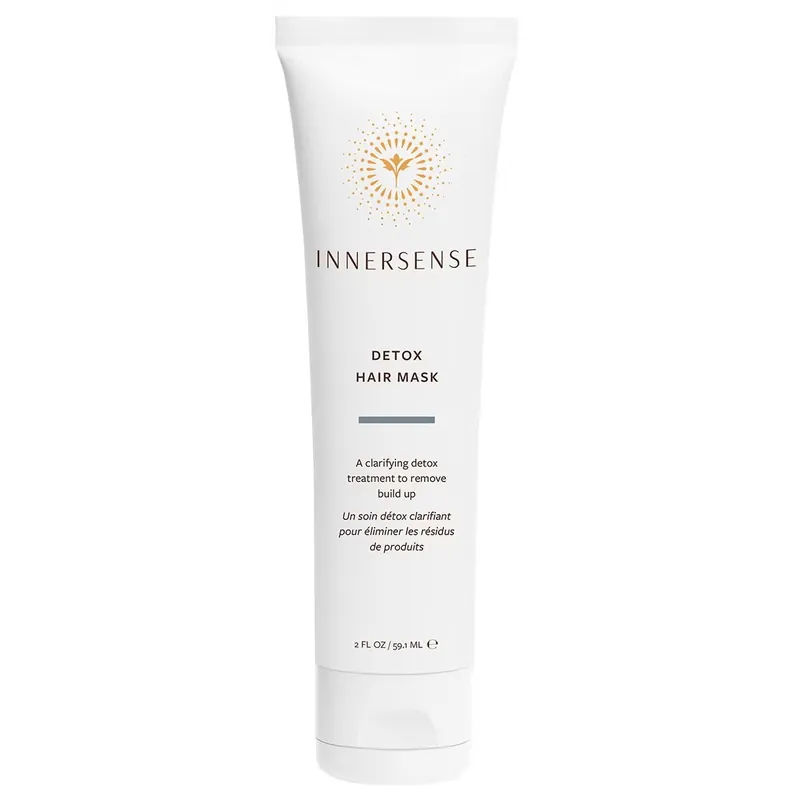 Detox Hair Mask Saisonangebot