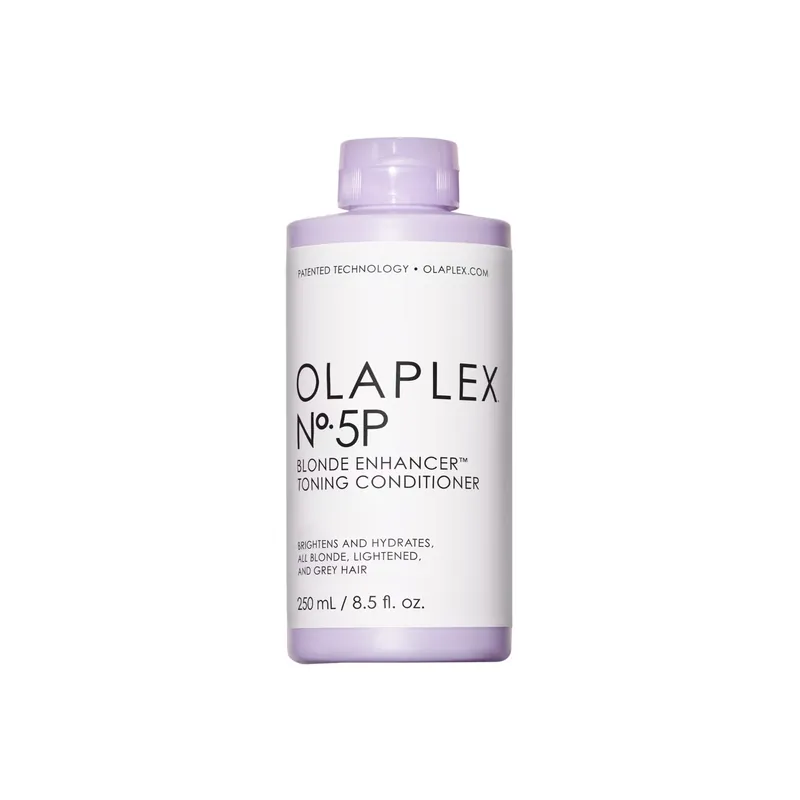 Expressversand N°5P Blonde Enhancer Toning Conditioner