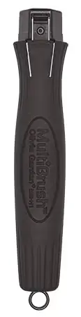 Nur Für Kurze Zeit MultiBrush Griff schwarz