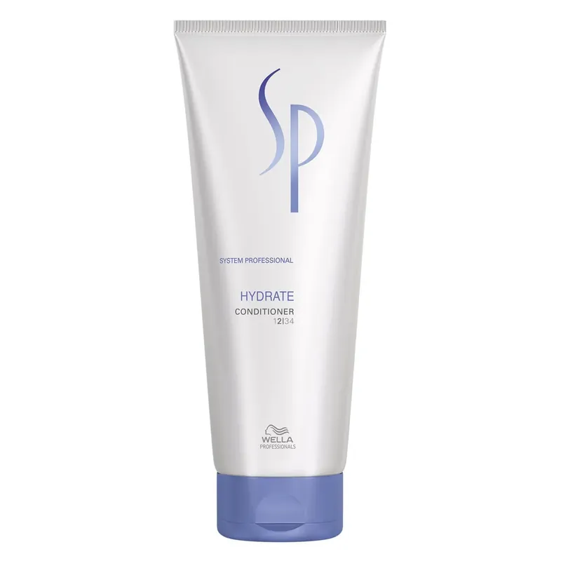Neu Im Sortiment SP Hydrate - Conditioner