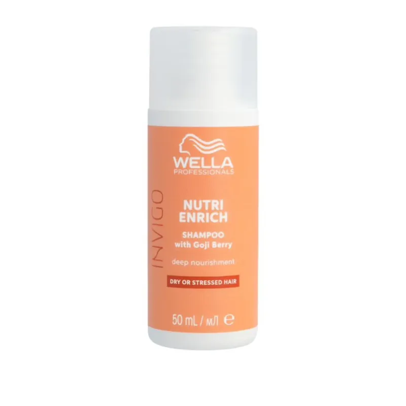 Beliebt Invigo Nutri-Enrich - Shampoo
