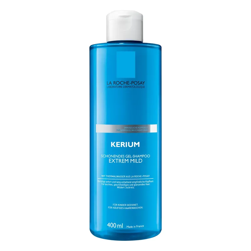 Kerium Shampoo extrem-mild Online Kaufen