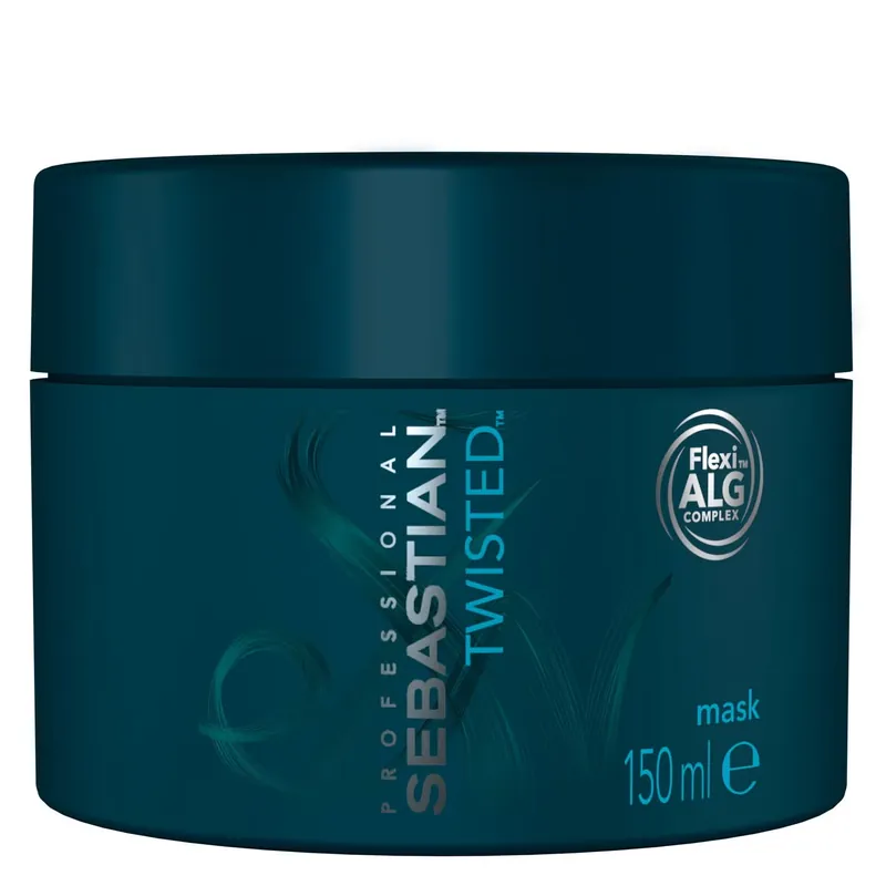 Twisted - Elastic Treatment Mask Jetzt Kaufen