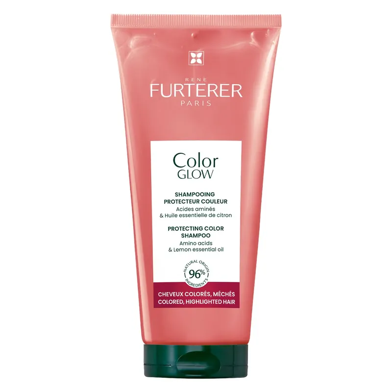 Top-Preis Color Glow Shampoo