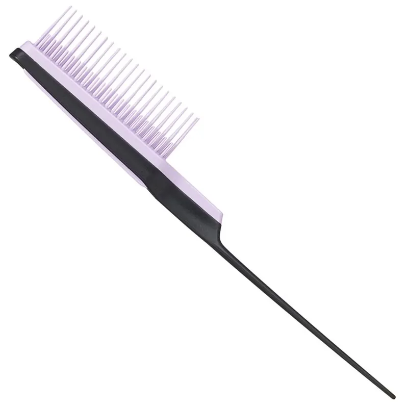 Back Combing Black Lilac Sonderaktion