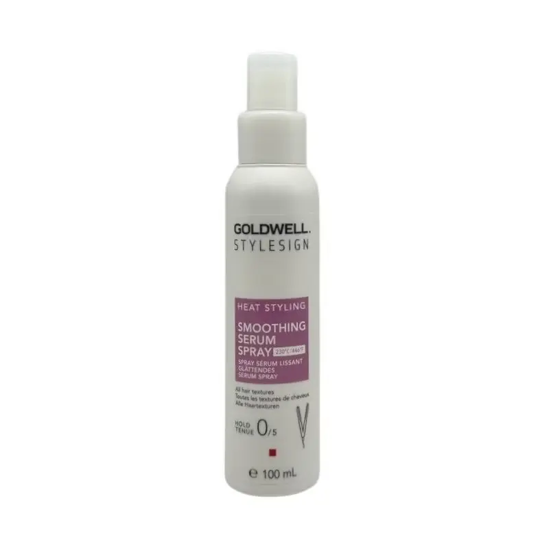 Stylesign Heat Styling Smoothing Serum Spray Geprüft