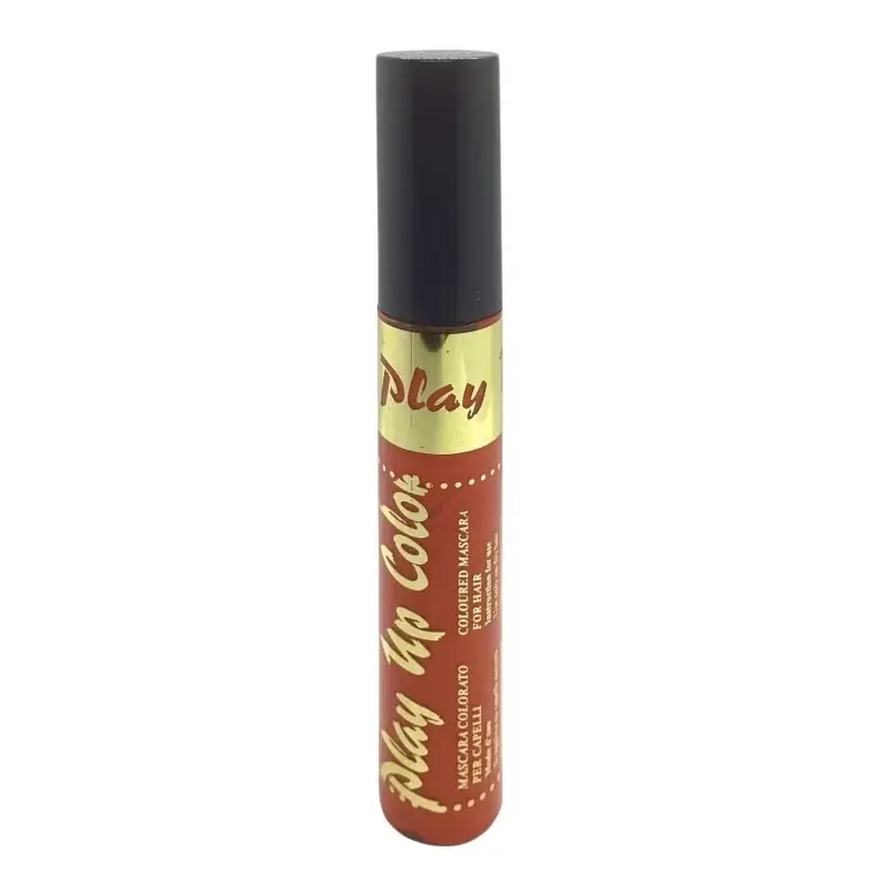 Hair Mascara Play up 10 rot Must-Have