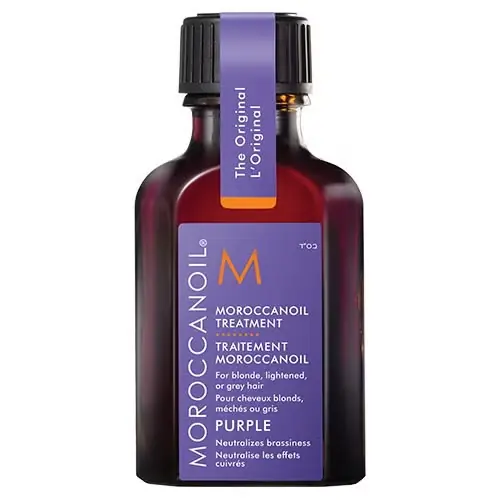 Treatment Purple Meistverkauft