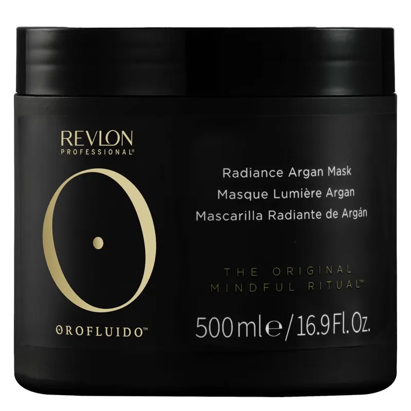 Begrenztes Angebot Radiance Argan Mask