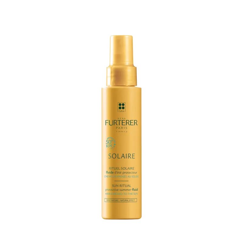 Knallerangebot Solaire Schützendes Sommerfluid