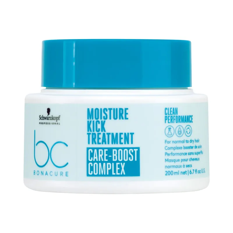 Must-Have BC Moisture Kick - Treatment Care-Boost Complex
