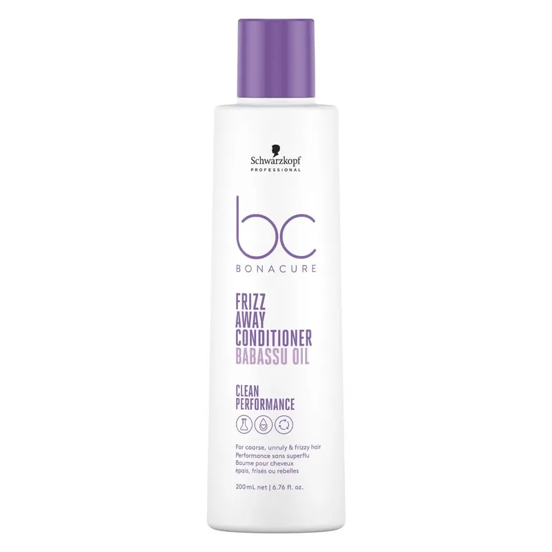 Highlight BC Frizz Away - Conditioner