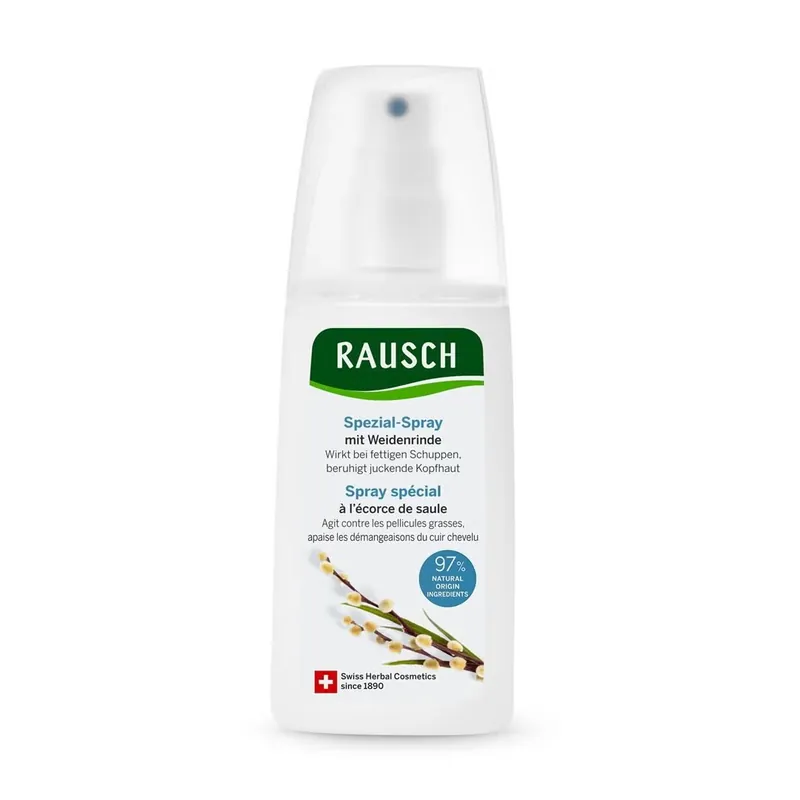 Nur Für Kurze Zeit Spezial-Spray mit Weidenrinde